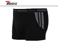 Чоловічі Боксери термотрусы Марка "INDENA" Арт.45303