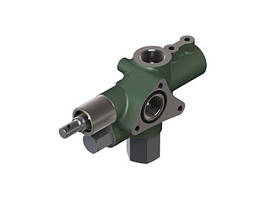 Розподільник самосвальний (3 болти)