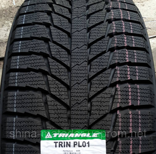Шины 225/60 R17 103R XL Triangle SnowLink Trin PL01 (ID#1054593942 ...