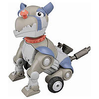 Интерактивная игрушка Мини-робот Щенок Рекс 1145 от 3 лет, Подарок для ребенка, Игрушки для детей, Пакунок