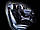 Накидки на сидіння CarFashion Moдель: CITY Темно-сірий- темно-сірий (21456), фото 4