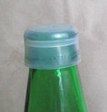 Пробка П4А для скляної пивної пляшки, фото 3
