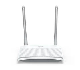 Бездротовий маршрутизатор TP-Link TL-WR820N