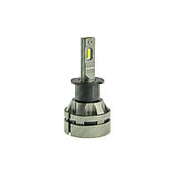 Автолампа CYCLONE LED H3 5000 K 5100 Lm CREE type 27S