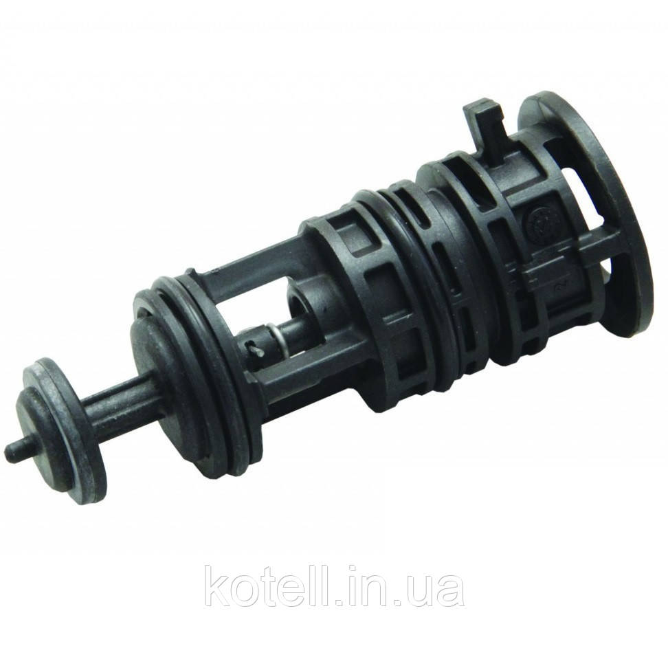 Картридж триходового клапана котла Buderus Logamax U072