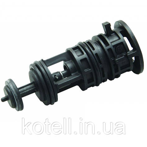 Картридж триходового клапана котла Buderus Logamax U072, фото 1