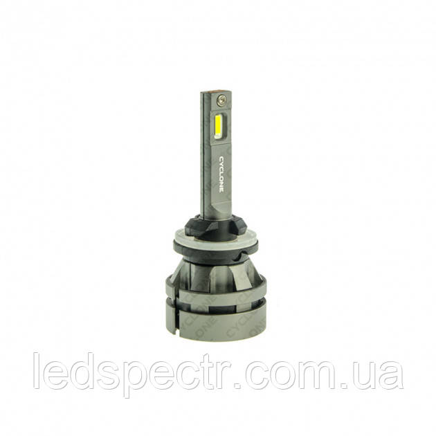 Автолампа CYCLONE LED H27 5000K 5100Lm CREE type 27S