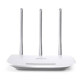 Бездротовий маршрутизатор TP-Link TL-WR845N