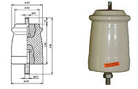 Изоляторы фарфоровые опорные ИО-6-3,75 I У3, Изолятор ИО-6-3,75 1 У3, ИО-6-3,75 IІ У3, Изолятор ИО-6-3,75 2 У3