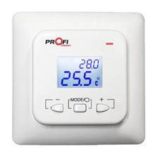 Електронний терморегулятор Profitherm-EX01 з датчиком температури підлоги Profitherm-S01 (у комплекті)