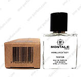 Тестер MONTALE Vanilla Extasy (Монталь Ванілла Екстазі), 50 мл (ліцензія ОАЕ), фото 2