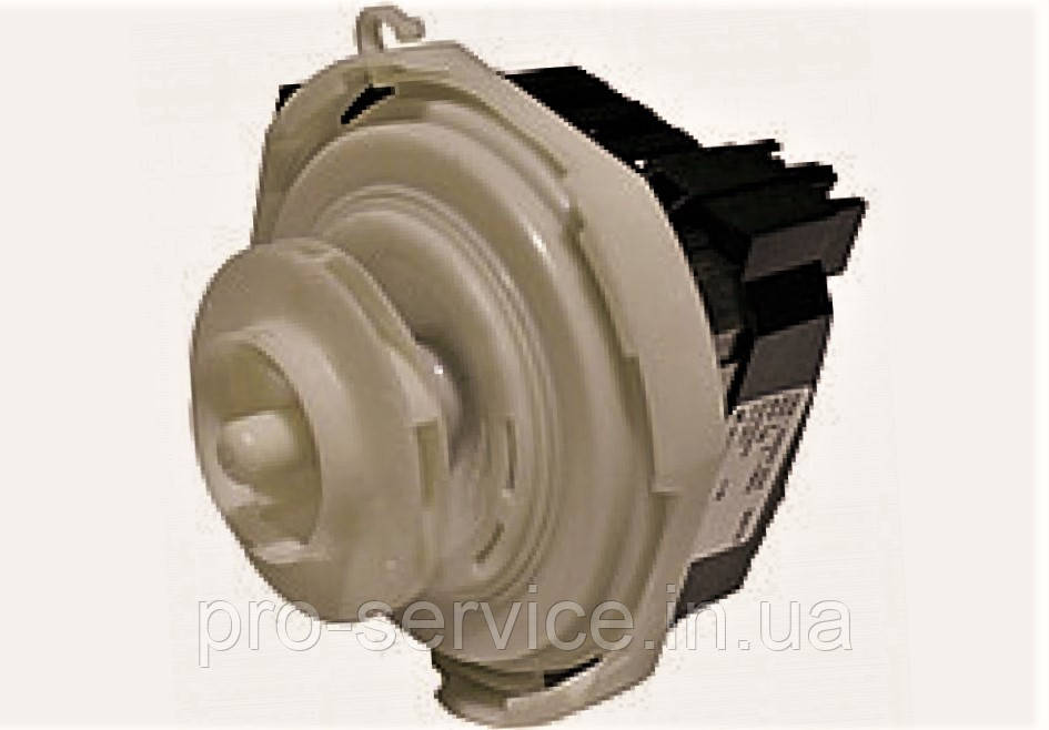 Циркуляційний насос C00291855 для ПММ Indesit, Hotpoint Ariston