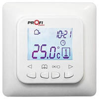 Терморегулятор Profitherm EX-PRO з датчиком температури підлоги Profi Therm-S01