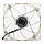 Вентилятор Xigmatek CLF-FR1255 Purple LED, фото 3