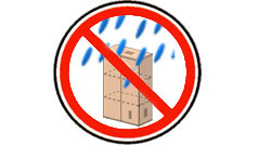 правила експлуатації меблів