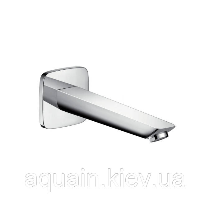 Вилив на ванну Hansgrohe Logis