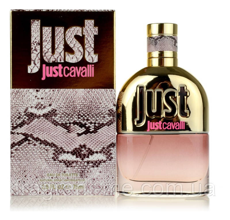 Roberto cavalli sales just cavalli her
