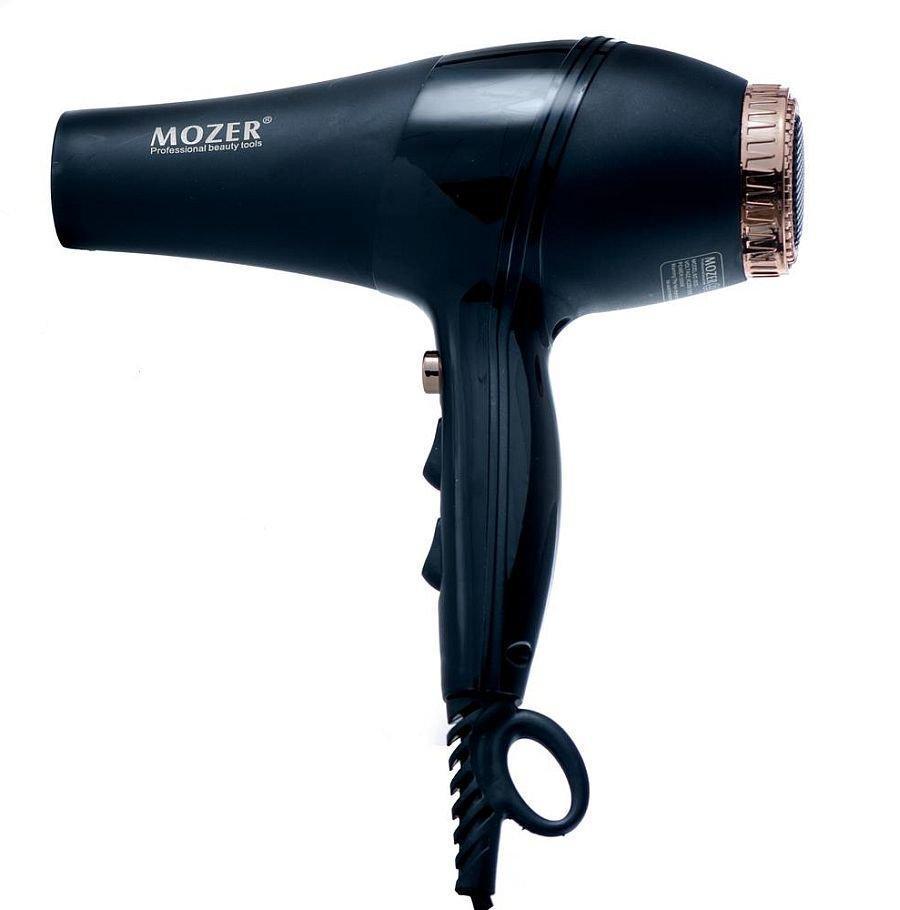 Фен для волосся MOZER MZ-5919 4000W, фото 1