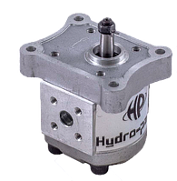 Шестеренчатый гидравлический насос Hydro-Pack 10A(C)3,65X026