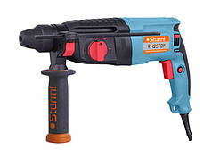 Перфоратор прямий Sturm RH2592P PROFI