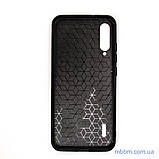 Чохол TPU + Textile Mandala з 3D тисненням Xiaomi Mi A3 / CC9e Red, фото 5