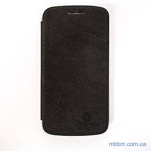 Чохол Nillkin Fashion Samsung Galaxy Premier [i9260] black