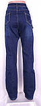 Жіночі джинси великих розмірів, фото 3