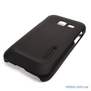 Чохол Nillkin Matte Samsung Galaxy Ace Duos [S6802] black