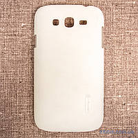 Накладка Nillkin Super Frosted Shield для Samsung Galaxy Grand [i9060/i9080/i9082] white EAN/UPC: 695647320493