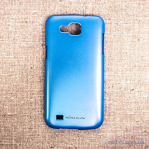 Чохол Nillkin Multi-Color Samsung Premier [i9260] blue