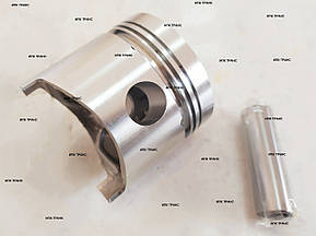 Поршень Mitsubishi 4G33 (std) (73.0 mm) MD009581, фото 3