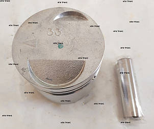 Поршень Mitsubishi 4G33 (std) (73.0 mm) MD009581, фото 1