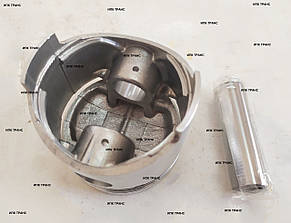 Поршень Mitsubishi 4G33 (std) (73.0 mm) MD009581, фото 4