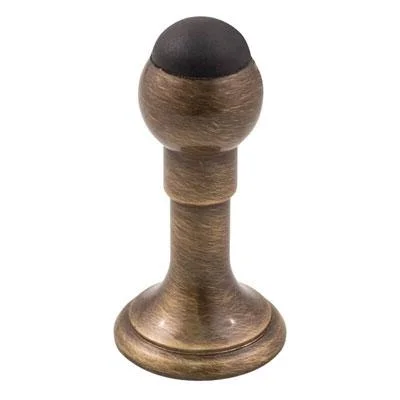 Стопор Fimet 3698 матова бронза (Італія)