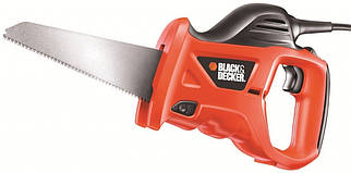 Электроножовка Black&Decker KS880EC