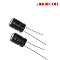 100mkf - 63v JAMICON TK 8*14 105°C