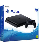 Sony PlayStation 4 (PS4) Slim 1TB (CUH-2216B)