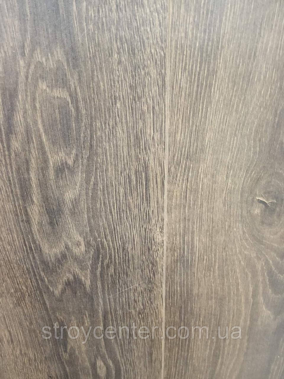 Ламінат підлога Kronopol Parfe Floor No 4075 Дуб темна