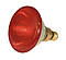 Інфрачервона лампа PAR38 175W KERBL, фото 4