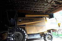 Зерноуборочный комбайн Sampo-Rosenlew 20451 HYDRO, 2005 г.в. (2100 ч.)