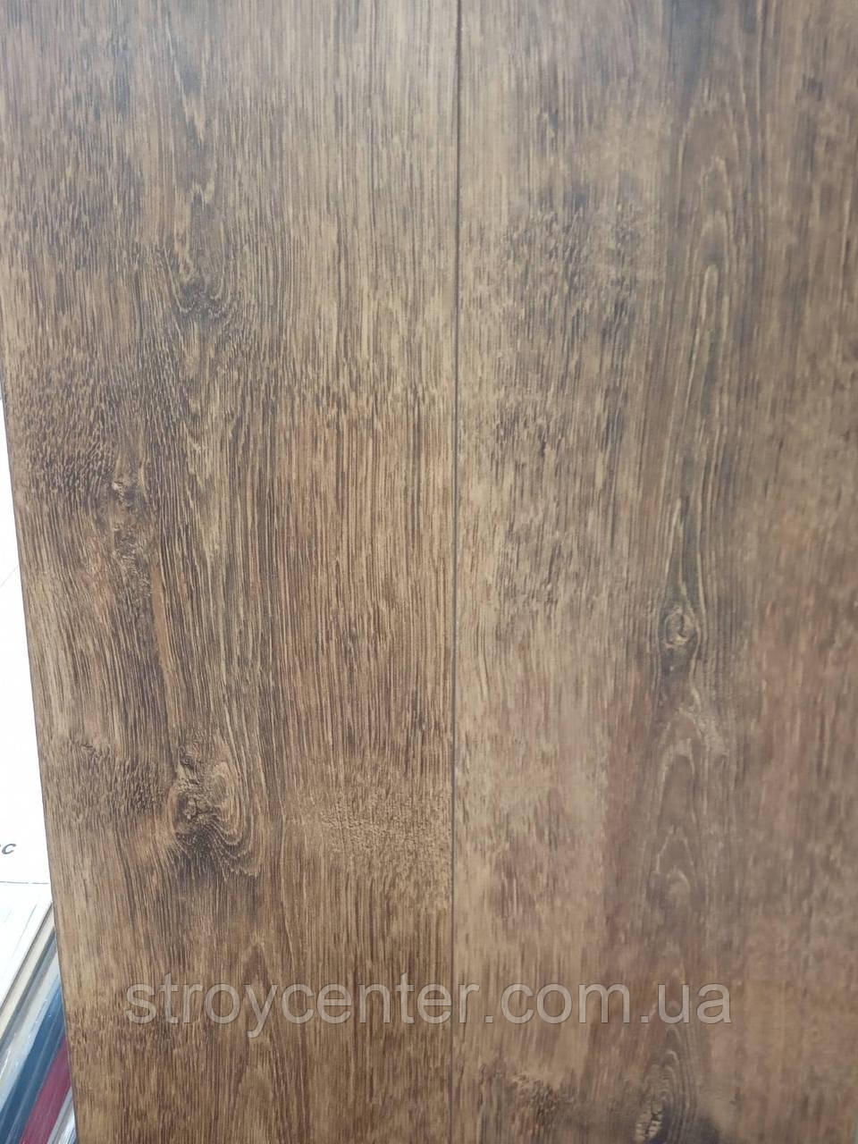 Ламінат підлога Kronopol Parfe Floor No 4055 Дуб престиж