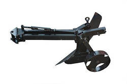 Плуг мототракторний (ПЛ4)