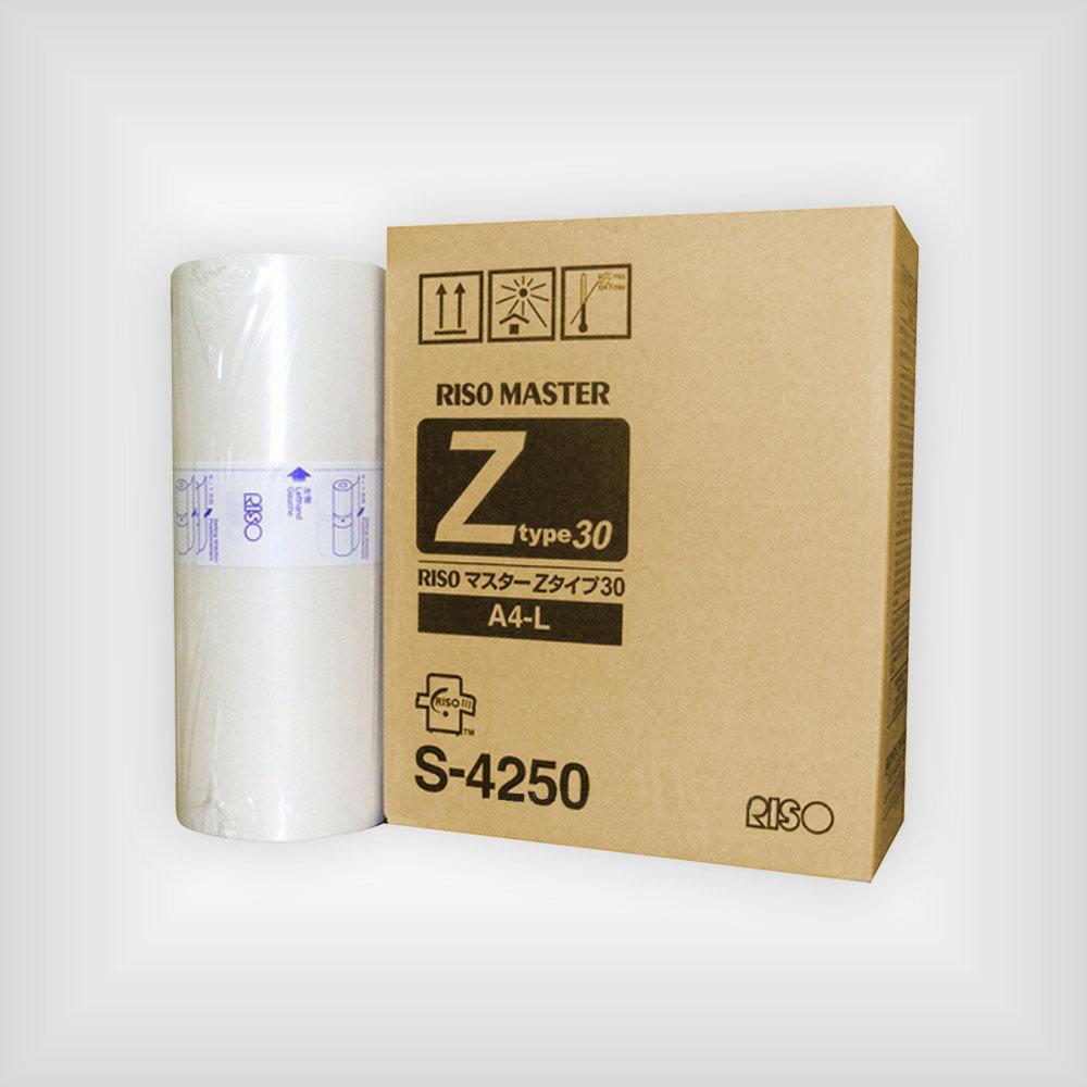Майстер-плівка Z-type Standard (295 кадрів)