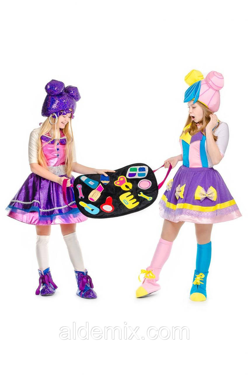 "Сумочка для ляльки LOL" реквізит для аніматорів, фото 1