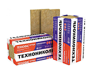 Технофас Ефект Техноніколь 135 (1200х600х100 мм) 1,44м2