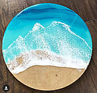 Барвник ЖОВТИЙ 10мл, фото 7