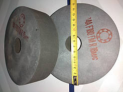 Вулканітовий круг полірувальний 150/40/32 F80