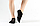 Красиві Шкарпетки для Йоги Coco Lauderly зі Вставками з Сіточки, 4 Моделі, фото 6