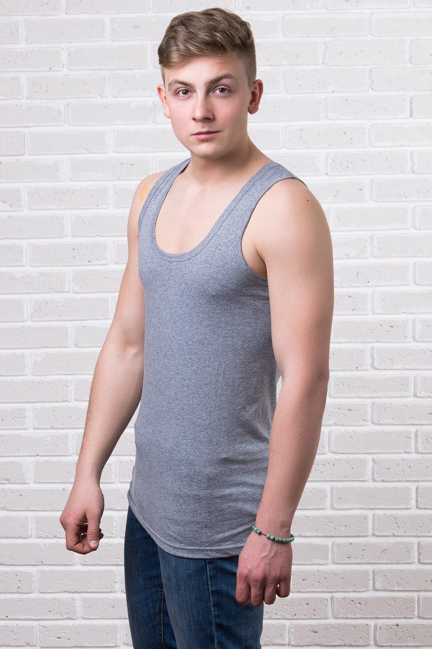 Майка чоловіча EZGI р. 56 (Арт.:MM0010-56)