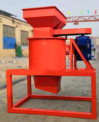 Вертикальна дробарка Tongda Fertilizer Machine